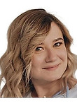 Врач Троицкая Ирина Николаевна