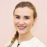 Врач Троицкая Татьяна Анатольевна