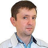 Врач Троицкий Леонид Леонидович