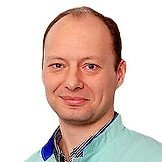 Врач Троицкий Максим Юрьевич