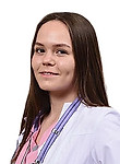 Врач Троян Анна Александровна