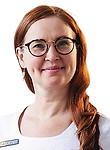Врач Трояновская Ангелина Николаевна