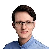 Врач Трохалин Андрей Вячеславович