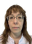 Врач Трохина Евгения Сергеевна