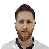 Врач Тронин Андрей Ростиславович