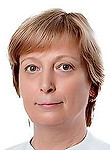 Врач Журавлёва (Тронникова) Елена Олеговна