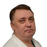 Врач Тропынин Сергей Иванович