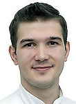 Врач Трошин Вадим Владимирович