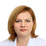 Врач Трошина Наталья Николаевна