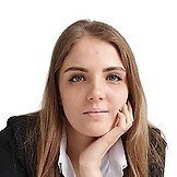 Врач Кислицына Ольга Сергеевна