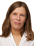 Врач Трошина Татьяна Геннадьевна