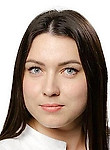 Врач Трошкина Эльвира Валерьевна