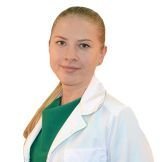 Врач Трошкина Елена Викторовна