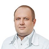 Врач Труба Юрий Александрович