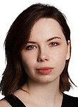 Врач Трубаченкова Наталья Владимировна
