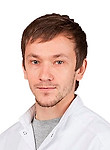 Врач Трубачев Максим Игоревич