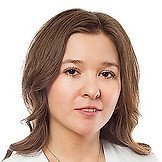 Врач Трубачева Ирина Игоревна