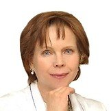 Врач Трубецкая Елена Константиновна