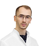 Врач Трубицын Роман Владимирович