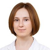 Врач Трубицына Юлия Георгиевна