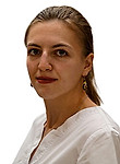 Врач Трубицына Марина Юрьевна