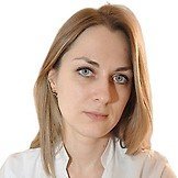 Врач Трубицына Марина Витальевна