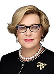 Врач Трубилина Мария Александровна