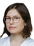 Врач Трубина Маргарита Сергеевна