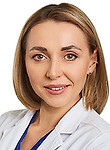 Врач Трубина Татьяна Владимировна