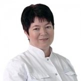 Врач Трубкина Елена Вячеславовна