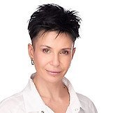 Врач Трубникова Екатерина Валерьевна