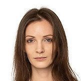 Врач Трубникова Марина Александровна
