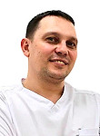 Врач Трубочкин Алексей Анатольевич