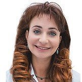 Врач Труднева Ольга Владиславовна