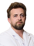 Врач Труфанов Константин Васильевич