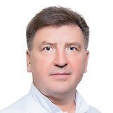 Врач Труфанов Вадим Дмитриевич