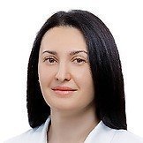 Врач Трухачева Елена Павловна