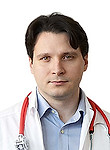 Врач Труханов Петр Александрович