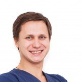 Врач Труханов Сергей Юрьевич