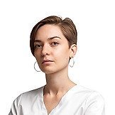 Врач Труханова Дарья Ильинична
