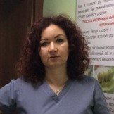 Врач Труханова Юлия Рамисовна