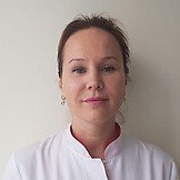 Врач Трухина Елена Александровна