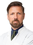 Врач Трухманов Роман Сергеевич