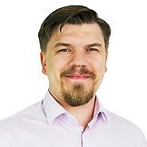 Врач Трум Артур Александрович