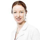 Врач Трунова Марина Владимировна