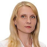 Врач Трунова Светлана Николаевна
