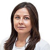 Врач Труш Екатерина Юрьевна