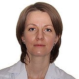 Врач Трушенко Наталья Владимировна