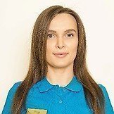 Врач Трушенкова Анна Дмитриевна