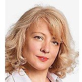 Врач Трушева Лариса Федоровна